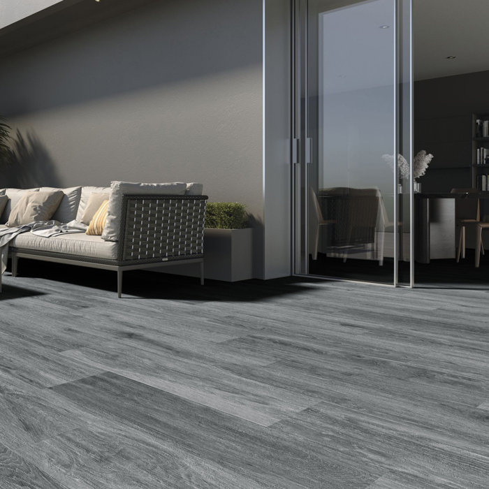 Alpen Home Speakman 2mm Laminate Flooring in Wayfair.co.uk